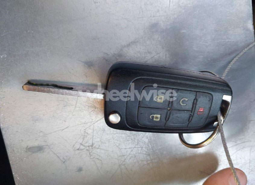 Photo 11 of 2017 Chevrolet Equinox LT (VIN 2GNALCEK8H1582170)