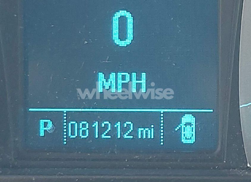 Photo 15 of 2017 Chevrolet Equinox LT (VIN 2GNALCEK8H1582170)