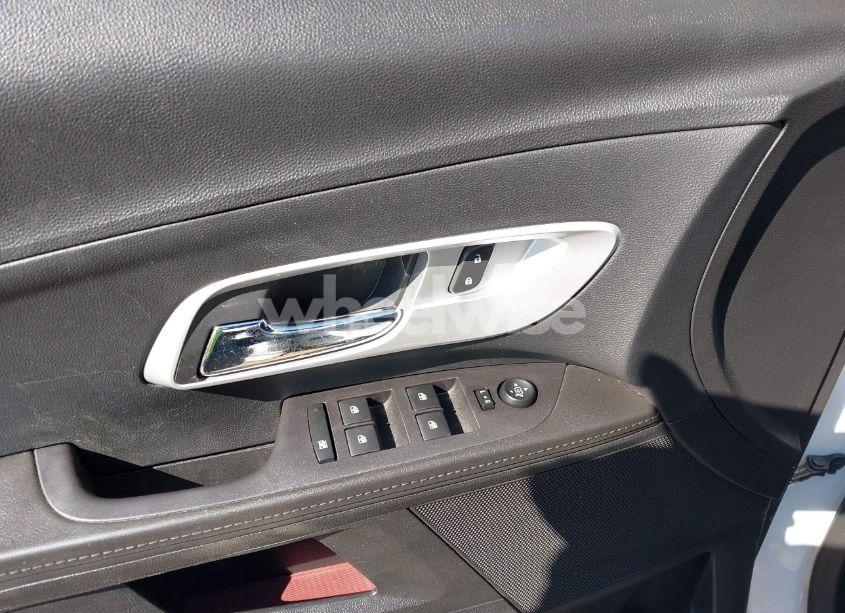 Photo 19 of 2017 Chevrolet Equinox LT (VIN 2GNALCEK8H1589779)