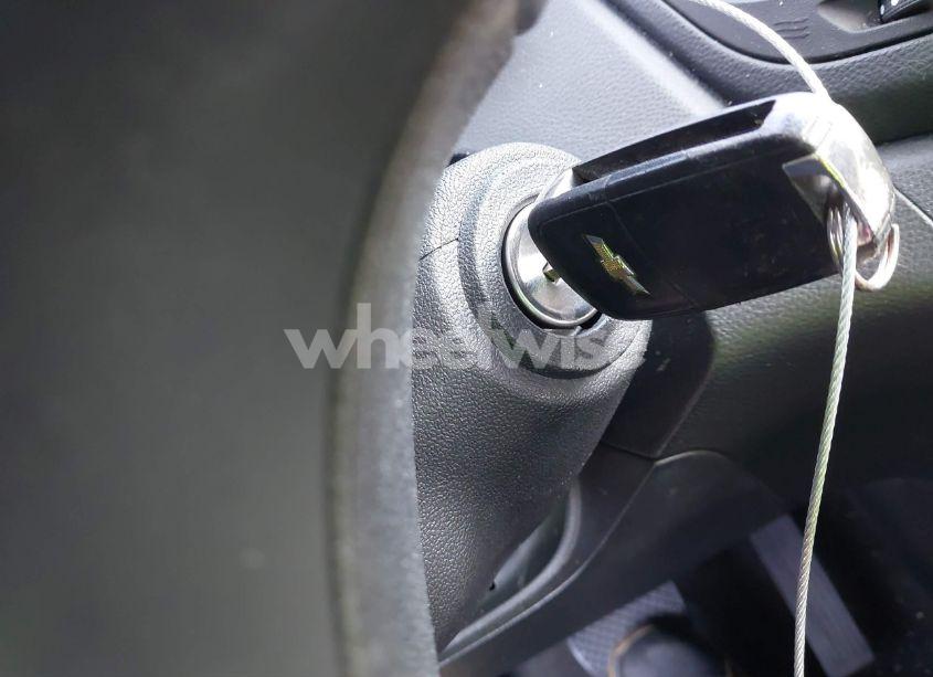 Photo 11 of 2017 Chevrolet Equinox LT (VIN 2GNALCEK8H1591774)