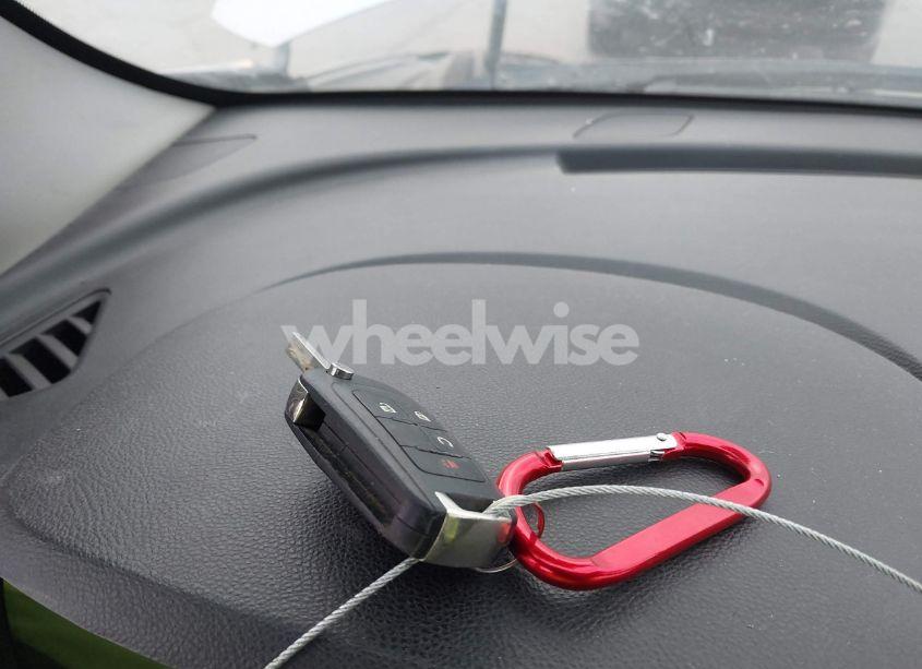 Photo 11 of 2017 Chevrolet Equinox LT (VIN 2GNALCEK8H1605396)