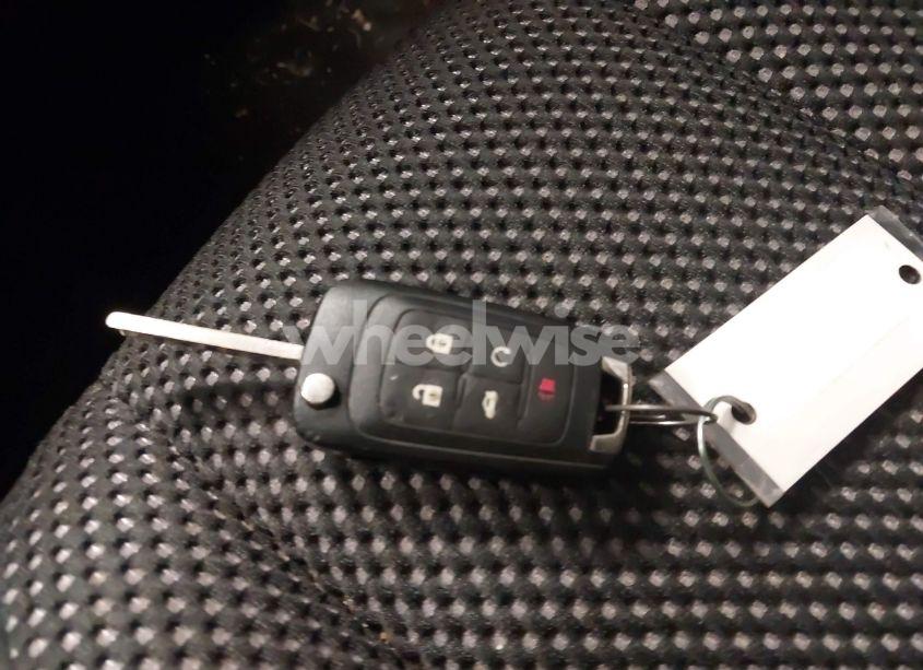 Photo 11 of 2017 Chevrolet Equinox LT (VIN 2GNALCEK8H1608959)