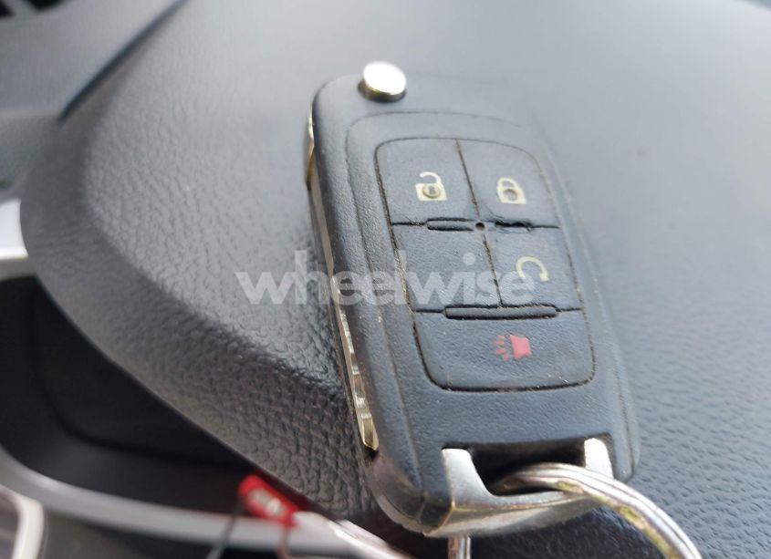 Photo 11 of 2017 Chevrolet Equinox LT (VIN 2GNALCEK8H1610680)