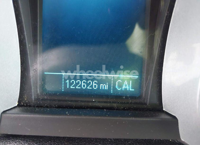 Photo 15 of 2017 Chevrolet Equinox LT (VIN 2GNALCEK8H1610680)