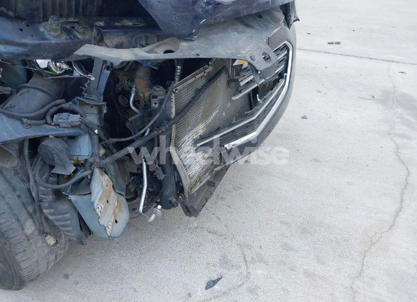 Photo 18 of 2017 Chevrolet Equinox LT (VIN 2GNALCEK8H1610680)