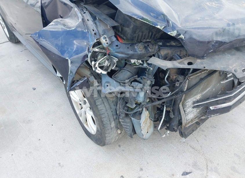 Photo 6 of 2017 Chevrolet Equinox LT (VIN 2GNALCEK8H1610680)