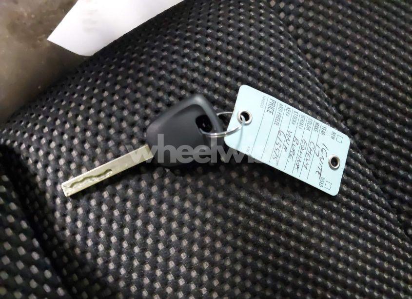 Photo 11 of 2017 Chevrolet Equinox LT (VIN 2GNALCEK8H1613515)