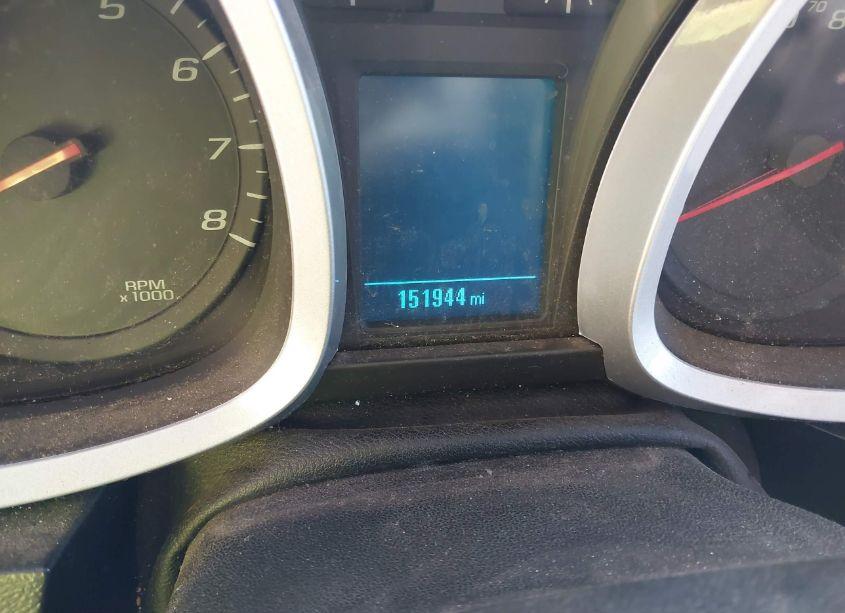 Photo 15 of 2017 Chevrolet Equinox LT (VIN 2GNALCEK8H1616916)