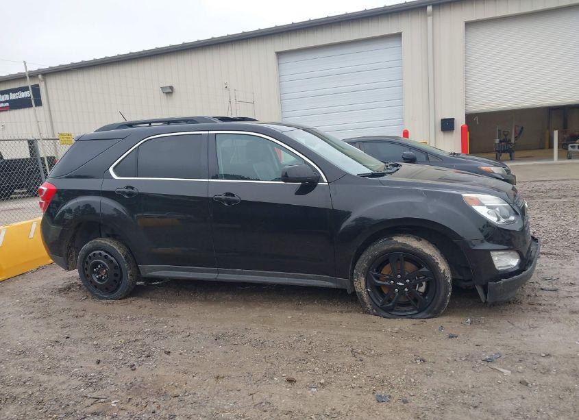 Photo 13 of 2017 Chevrolet Equinox LT (VIN 2GNALCEK8H6103149)