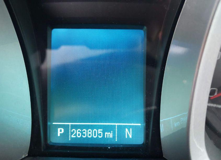 Photo 15 of 2017 Chevrolet Equinox LT (VIN 2GNALCEK8H6103149)