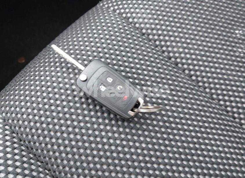 Photo 11 of 2017 Chevrolet Equinox LT (VIN 2GNALCEK8H6118377)