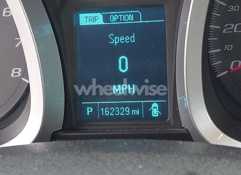 Photo 15 of 2017 Chevrolet Equinox LT (VIN 2GNALCEK8H6118377)