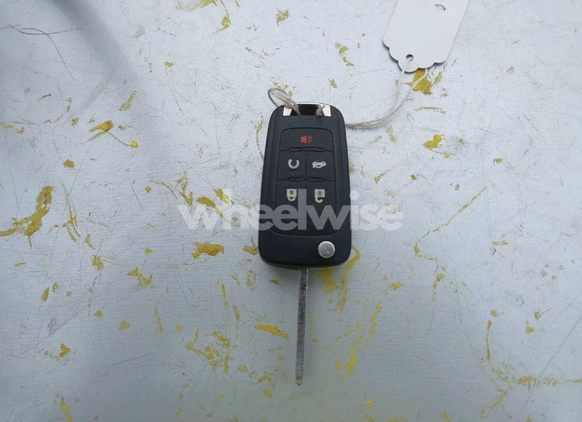 Photo 11 of 2017 Chevrolet Equinox LT (VIN 2GNALCEK8H6189918)