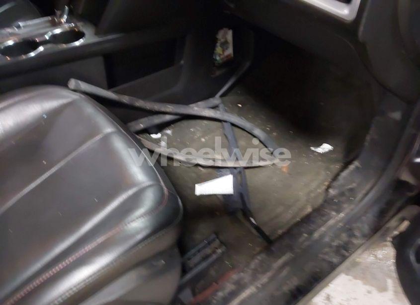 Photo 12 of 2017 Chevrolet Equinox LT (VIN 2GNALCEK8H6243458)