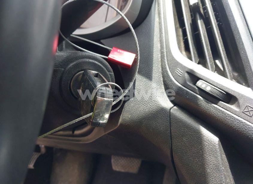 Photo 11 of 2014 Chevrolet Equinox 2LT (VIN 2GNALCEK9E6133451)