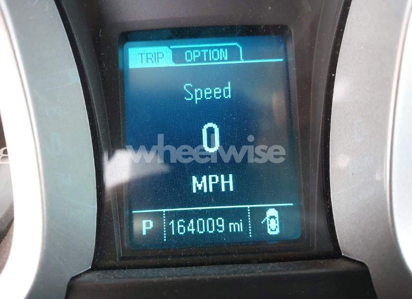 Photo 15 of 2014 Chevrolet Equinox 2LT (VIN 2GNALCEK9E6133451)