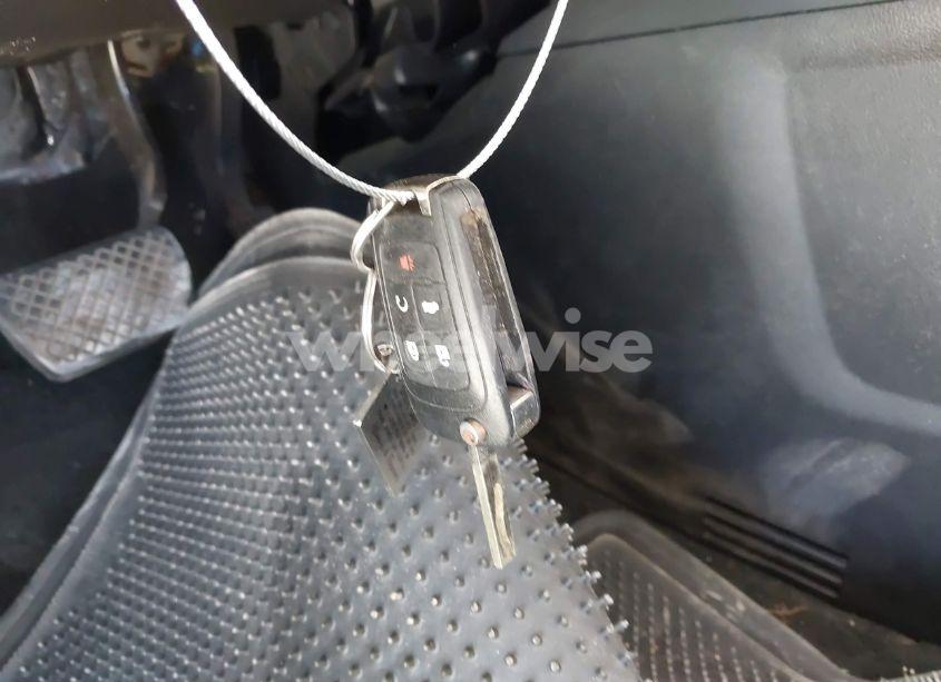 Photo 11 of 2014 Chevrolet Equinox 2LT (VIN 2GNALCEK9E6230651)