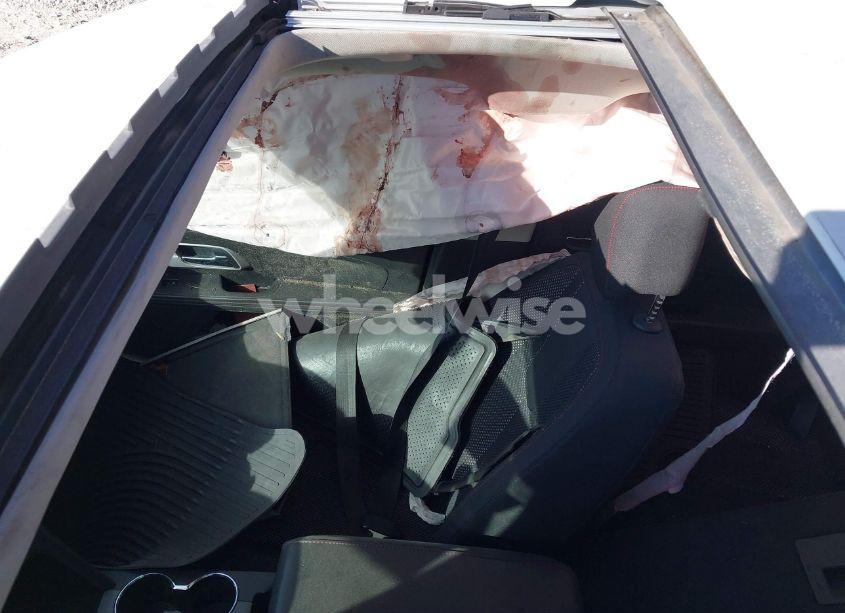 Photo 5 of 2014 Chevrolet Equinox 2LT (VIN 2GNALCEK9E6230651)