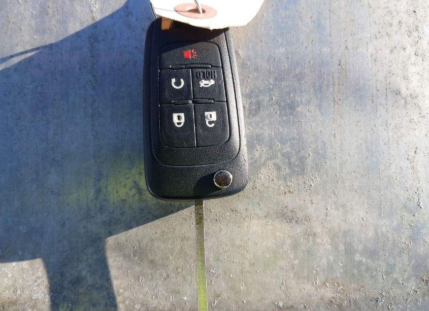 Photo 11 of 2015 Chevrolet Equinox 2LT (VIN 2GNALCEK9F1165704)