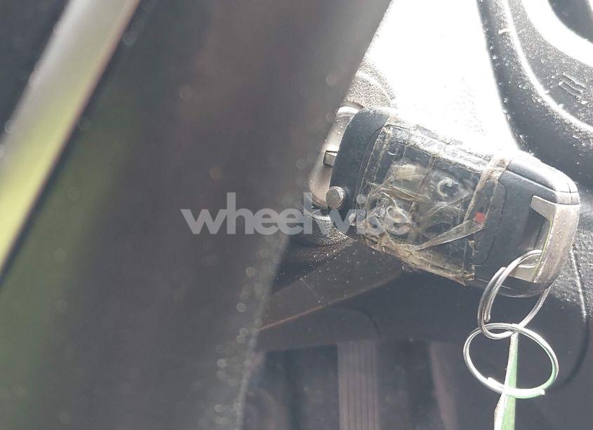 Photo 11 of 2016 Chevrolet Equinox LT (VIN 2GNALCEK9G1111109)