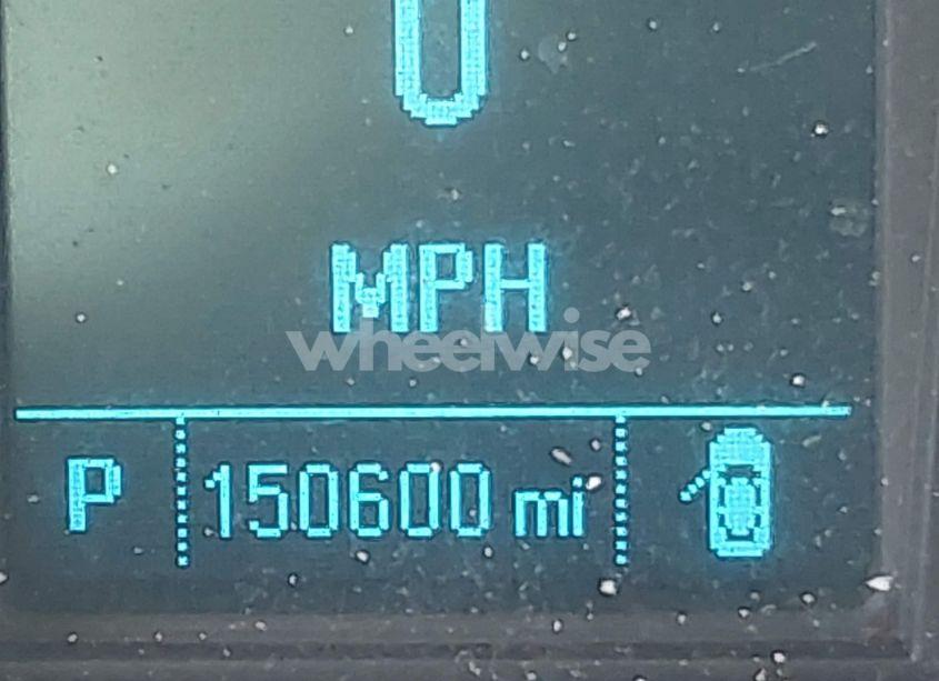 Photo 15 of 2016 Chevrolet Equinox LT (VIN 2GNALCEK9G1111109)