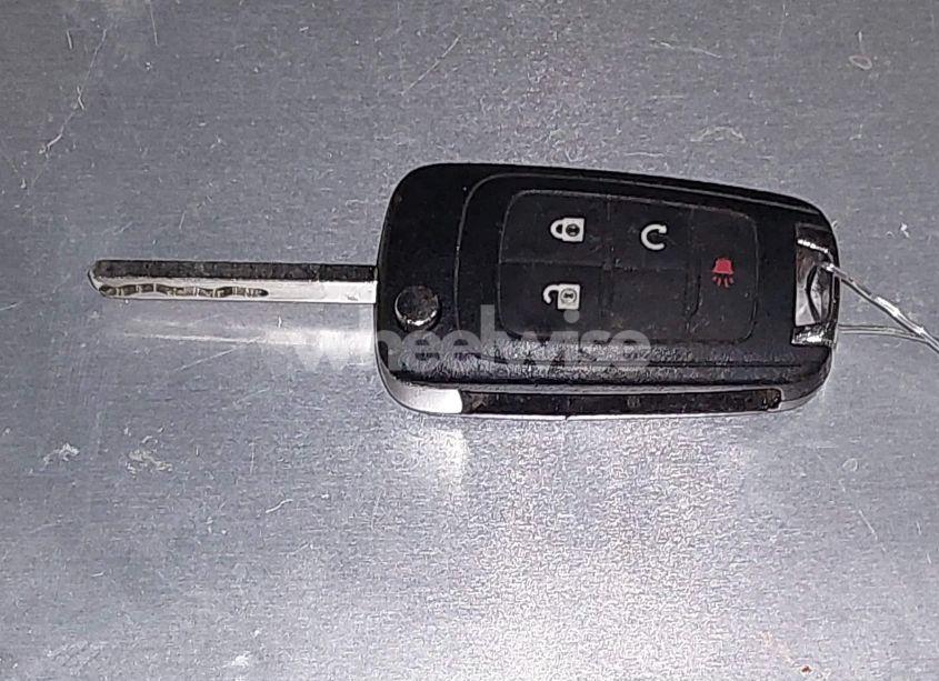 Photo 11 of 2016 Chevrolet Equinox LT (VIN 2GNALCEK9G1111420)