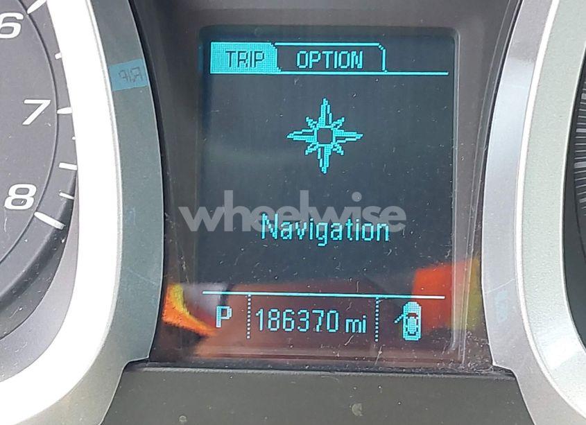 Photo 15 of 2016 Chevrolet Equinox LT (VIN 2GNALCEK9G1143543)