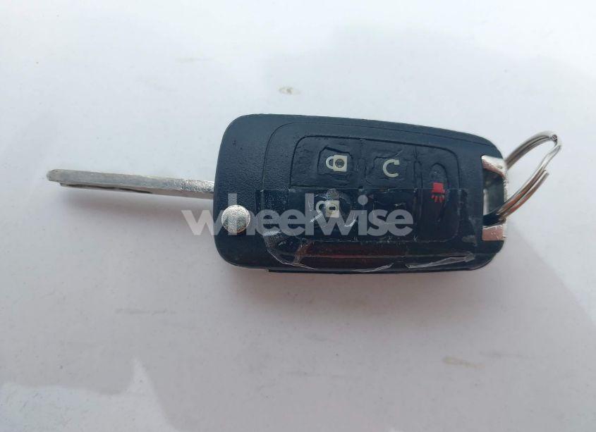 Photo 11 of 2016 Chevrolet Equinox LT (VIN 2GNALCEK9G1150864)