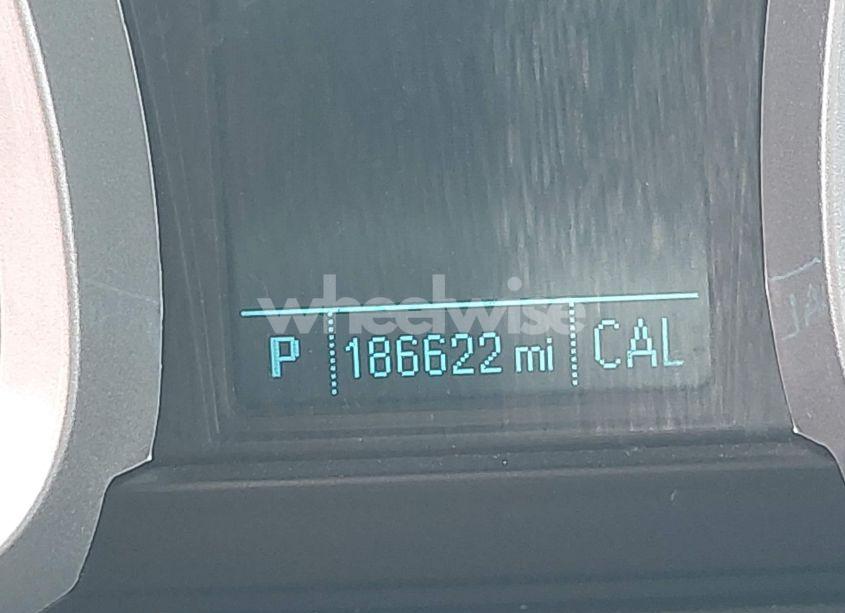 Photo 15 of 2016 Chevrolet Equinox LT (VIN 2GNALCEK9G1150864)