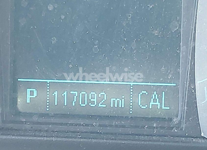 Photo 15 of 2016 Chevrolet Equinox LT (VIN 2GNALCEK9G1158236)