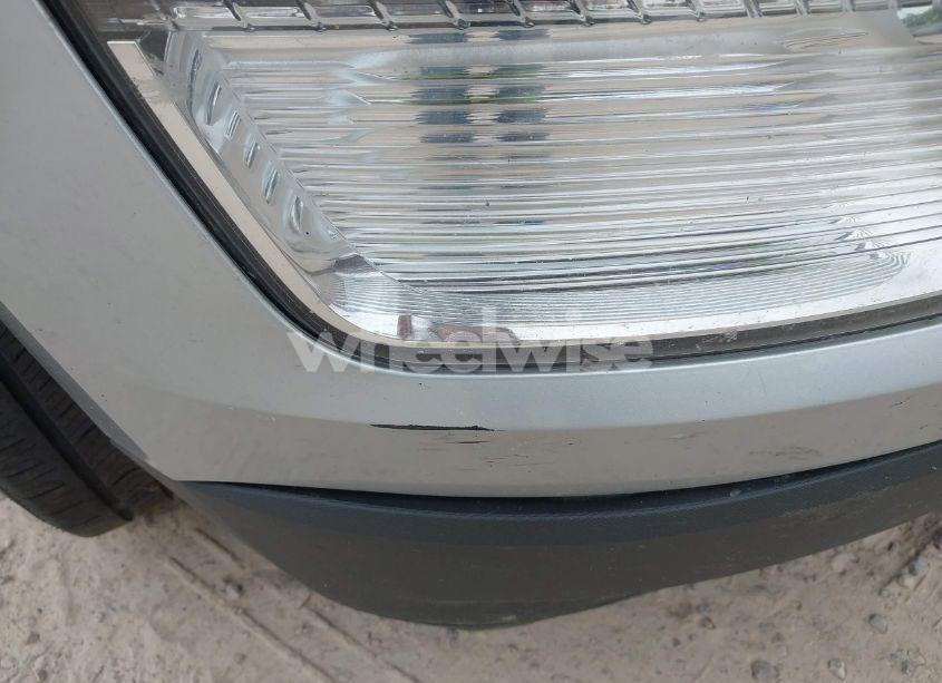 Photo 18 of 2016 Chevrolet Equinox LT (VIN 2GNALCEK9G1168510)