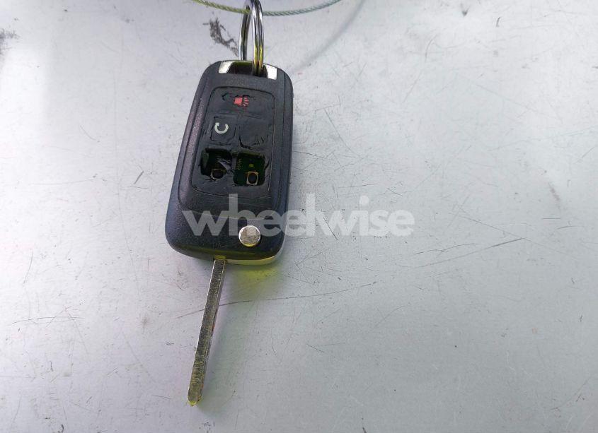 Photo 11 of 2016 Chevrolet Equinox LT (VIN 2GNALCEK9G1170550)