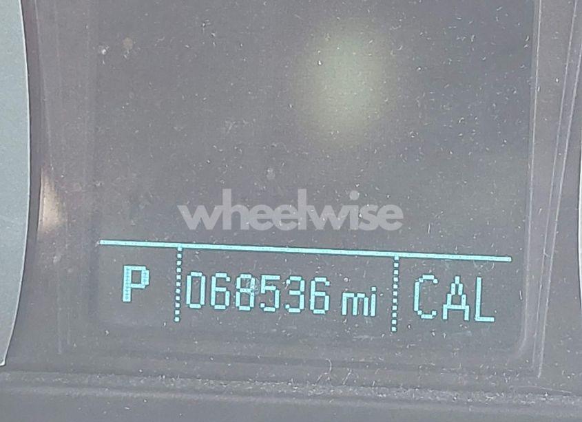 Photo 15 of 2016 Chevrolet Equinox LT (VIN 2GNALCEK9G1170550)