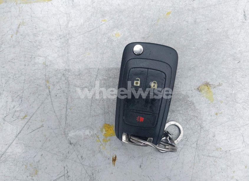 Photo 11 of 2016 Chevrolet Equinox LT (VIN 2GNALCEK9G1179474)