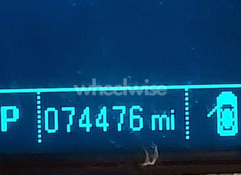 Photo 15 of 2016 Chevrolet Equinox LT (VIN 2GNALCEK9G1185744)