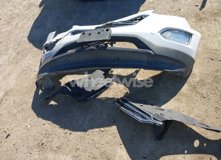 Photo 12 of 2016 Chevrolet Equinox LT (VIN 2GNALCEK9G6134764)