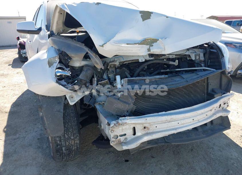 Photo 6 of 2016 Chevrolet Equinox LT (VIN 2GNALCEK9G6134764)