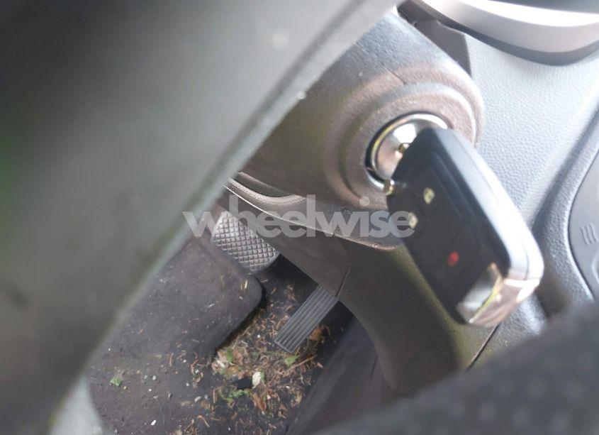 Photo 11 of 2016 Chevrolet Equinox LT (VIN 2GNALCEK9G6146896)