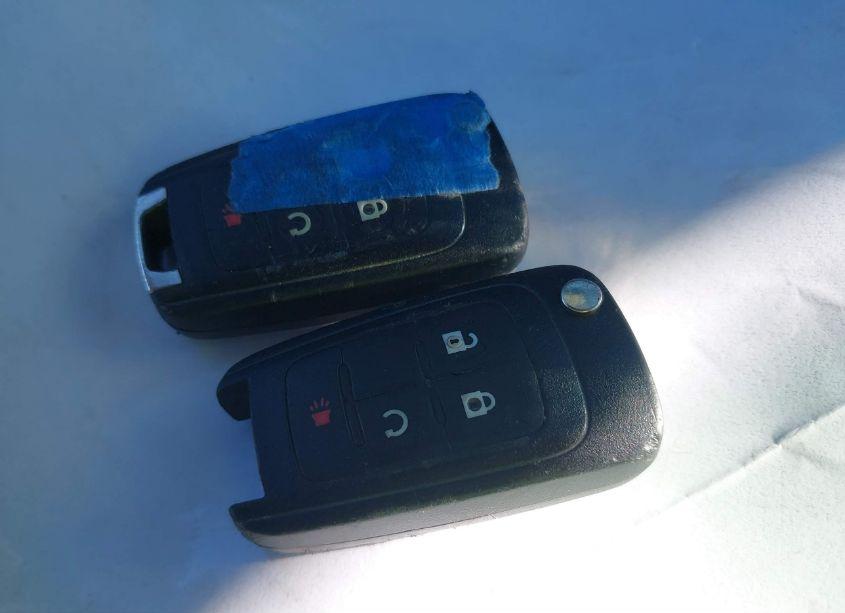 Photo 11 of 2016 Chevrolet Equinox LT (VIN 2GNALCEK9G6158627)