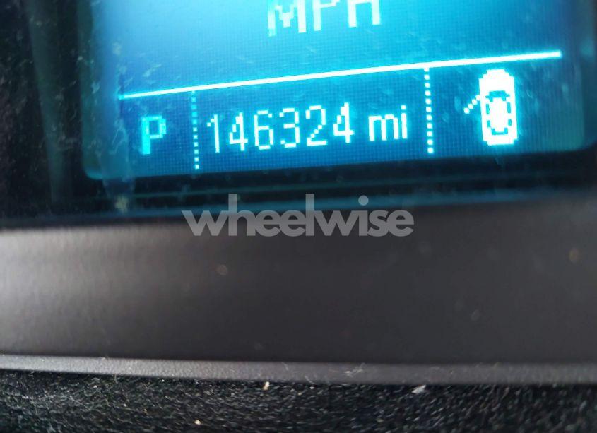 Photo 15 of 2016 Chevrolet Equinox LT (VIN 2GNALCEK9G6185441)