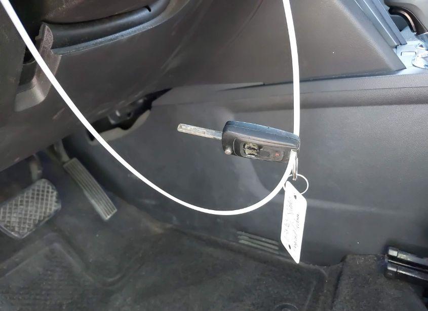 Photo 11 of 2016 Chevrolet Equinox LT (VIN 2GNALCEK9G6277858)