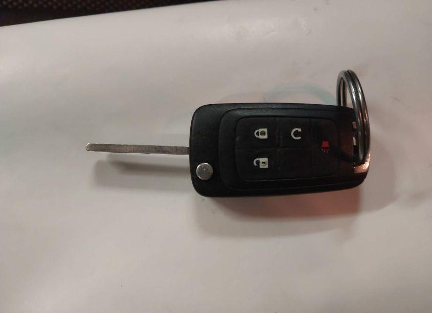 Photo 11 of 2016 Chevrolet Equinox LT (VIN 2GNALCEK9G6297396)