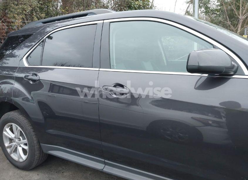 Photo 13 of 2016 Chevrolet Equinox LT (VIN 2GNALCEK9G6309370)