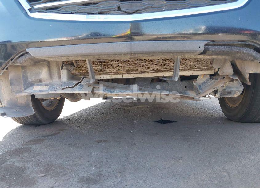 Photo 6 of 2016 Chevrolet Equinox LT (VIN 2GNALCEK9G6326735)