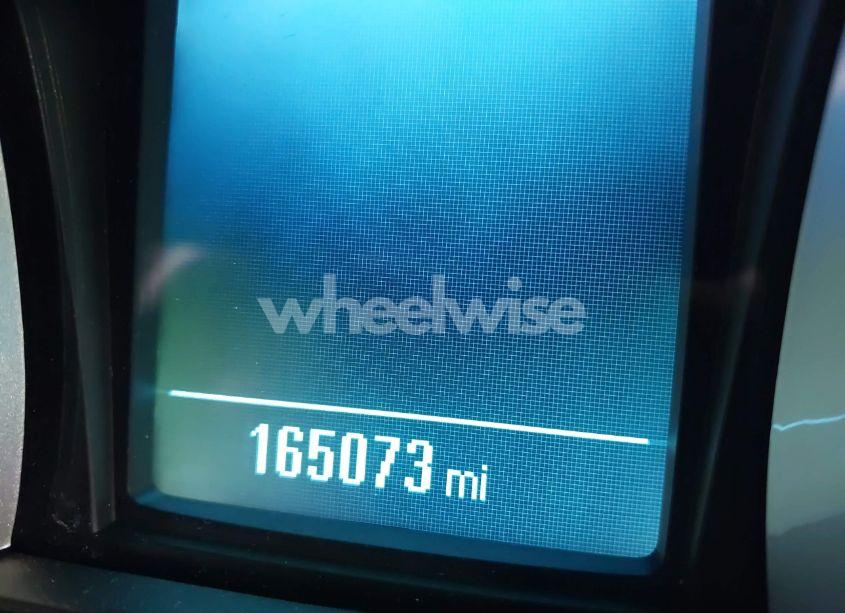 Photo 15 of 2016 Chevrolet Equinox LT (VIN 2GNALCEK9G6345592)