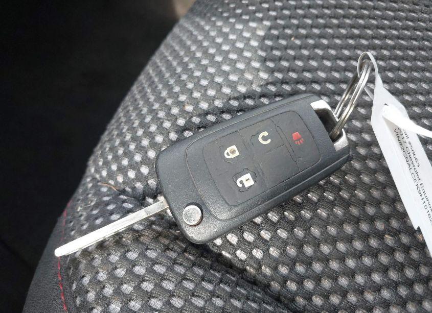 Photo 11 of 2017 Chevrolet Equinox LT (VIN 2GNALCEK9H1516291)