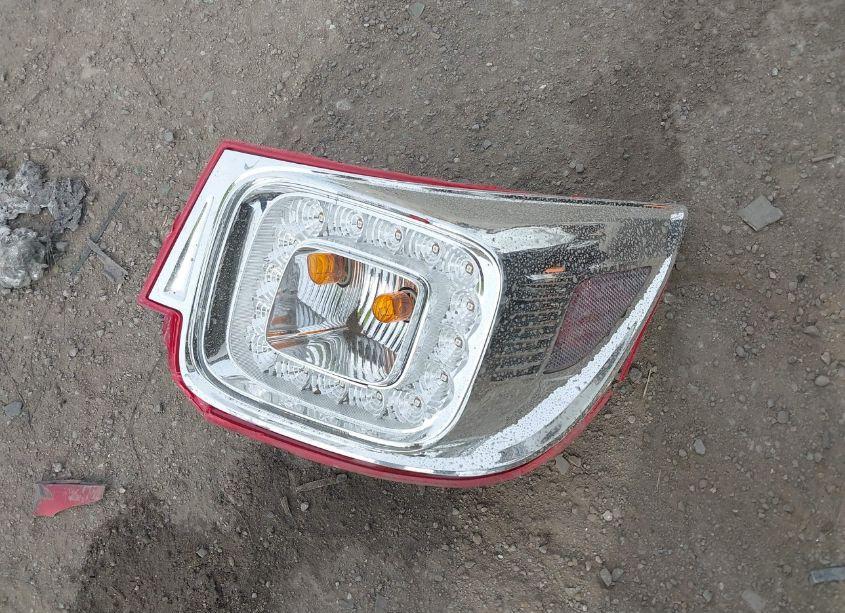 Photo 12 of 2017 Chevrolet Equinox LT (VIN 2GNALCEK9H1516291)