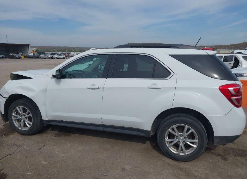 Photo 15 of 2017 Chevrolet Equinox LT (VIN 2GNALCEK9H1516291)