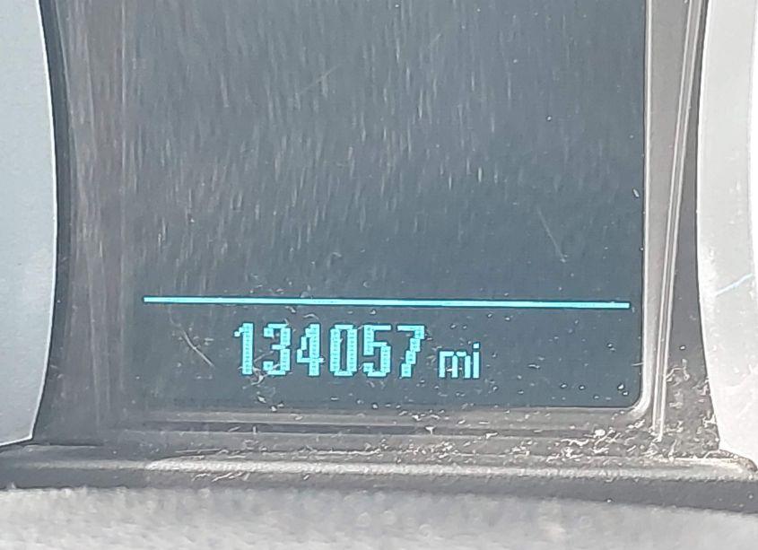 Photo 16 of 2017 Chevrolet Equinox LT (VIN 2GNALCEK9H1516291)