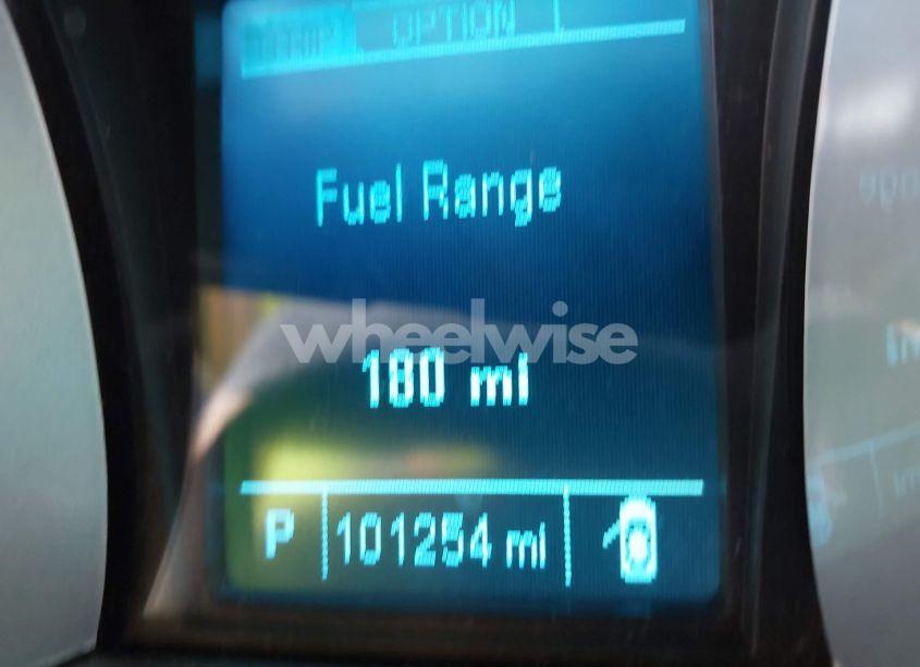 Photo 15 of 2017 Chevrolet Equinox LT (VIN 2GNALCEK9H1524472)